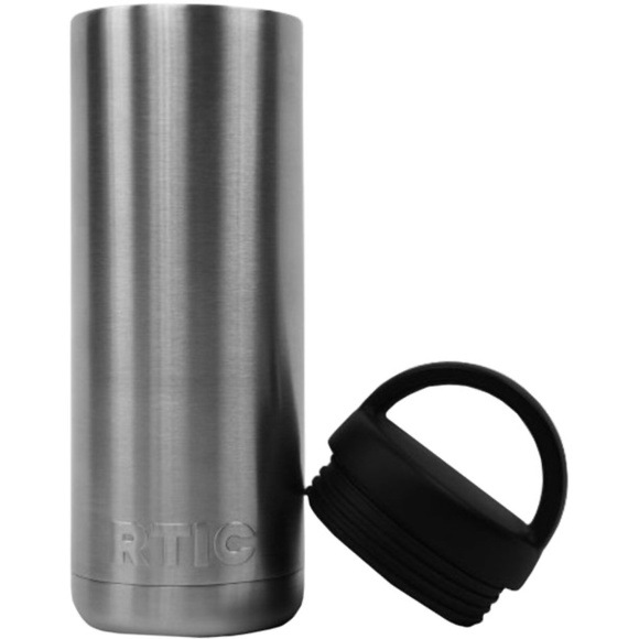 🥶RTIC🥵 Thermos/Travel Bottle Stainless Steel Double Wall Insulated Cooler - Picture 4 of 13